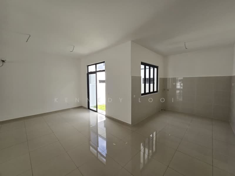 Cluster House for Sale in Iskandar Puteri (Nusajaya) (Johor) - Kennedy Looi - Interior - PropertyGuru.com.my