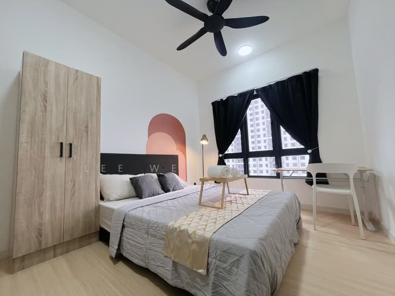 M Luna untuk Untuk Disewa - RM 1,000 /bulan, Feb 2026 - Bedroom - PropertyGuru.com.my