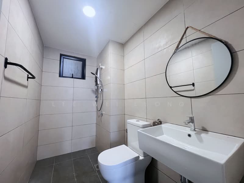 M Luna untuk Untuk Disewa - RM 1,000 /bulan, Feb 2026 - Bathroom - PropertyGuru.com.my