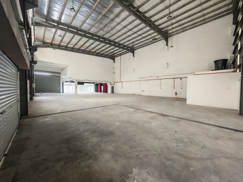 Semi-D Factory for Rent in Taman Desa Cemerlang (Ulu Tiram) - Carrien Siow - Interior - PropertyGuru.com.my