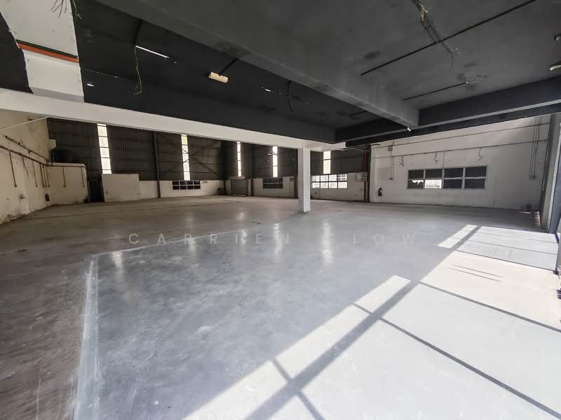 Semi-D Factory for Rent in Taman Desa Cemerlang (Ulu Tiram) - Carrien Siow - PropertyGuru.com.my