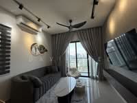 For Rent - Bangsar Hill Park