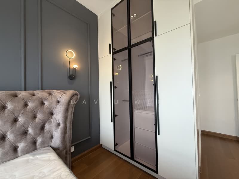 Condominium for Rent at Bangsar Hill Park - David Wee - Bedroom - PropertyGuru.com.my