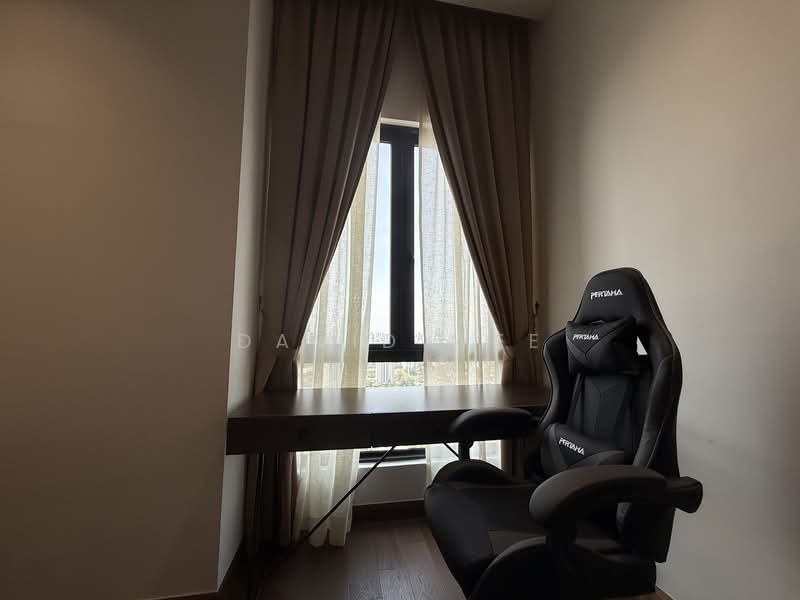 Condominium for Rent at Bangsar Hill Park - David Wee - Study - PropertyGuru.com.my