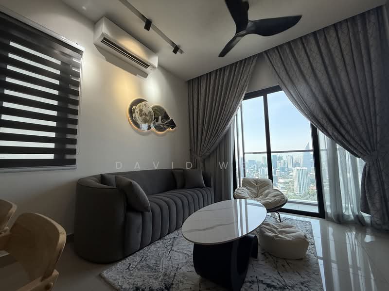 Condominium for Rent at Bangsar Hill Park - David Wee - PropertyGuru.com.my