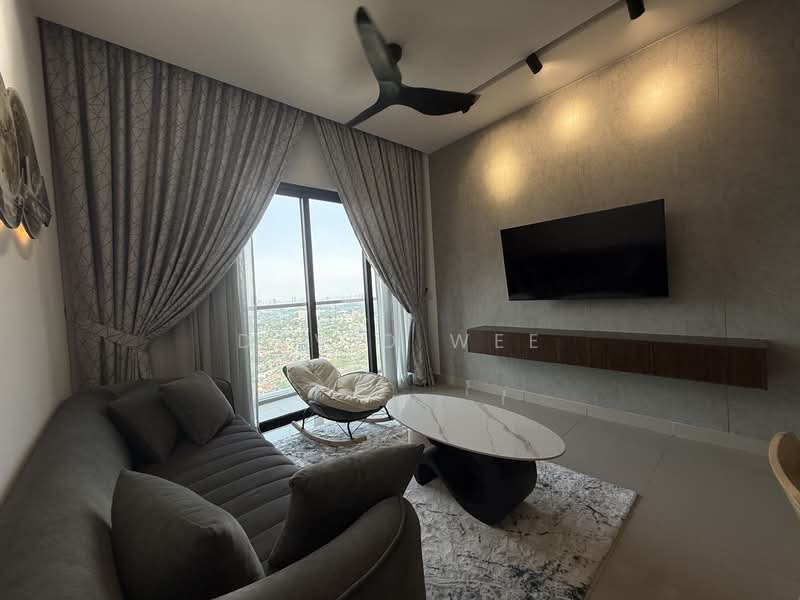 Condominium for Rent at Bangsar Hill Park - David Wee - PropertyGuru.com.my