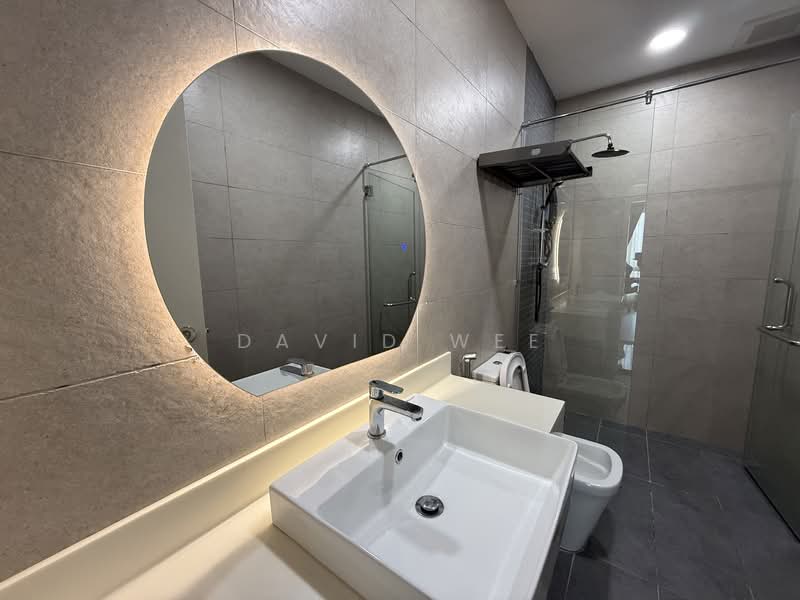 Condominium for Rent at Bangsar Hill Park - David Wee - PropertyGuru.com.my