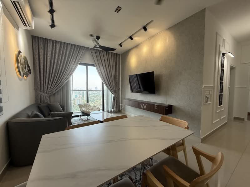 Condominium for Rent at Bangsar Hill Park - David Wee - PropertyGuru.com.my