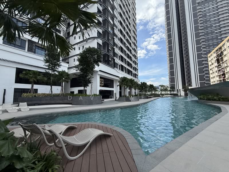 For Rent - Bangsar Hill Park