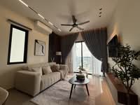 For Rent - Bangsar Hill Park