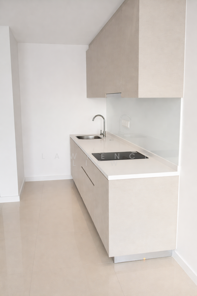 Condominium for Rent at Skyline KL - LAWRENCE LIEW - Kitchen - PropertyGuru.com.my