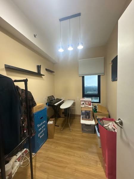 Service Residence for Rent at The Amber Residence @ TwentyFive.7 - John Tee - Interior - PropertyGuru.com.my