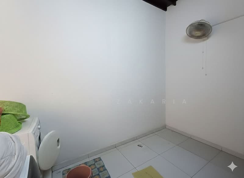 1.5-storey Terraced House for Sale in Taman Tun Dr Ismail (Kuala Lumpur) - Akmal Zakaria - PropertyGuru.com.my