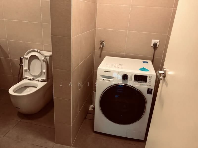 Condominium for Rent at Sunway GeoSense - Janis Yim - PropertyGuru.com.my