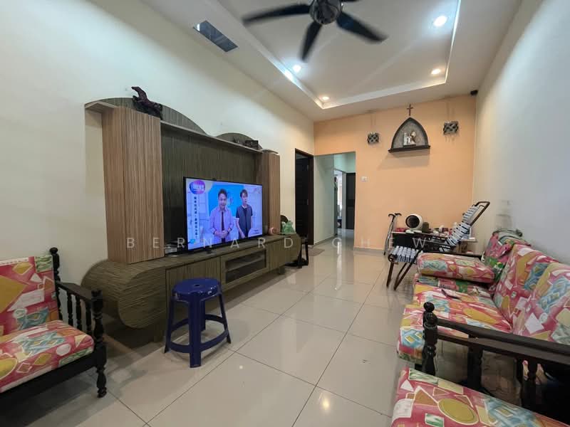 Pantai Jerejak untuk Untuk Dijual - RM 797,000, Mac 2026 - Living Room - PropertyGuru.com.my