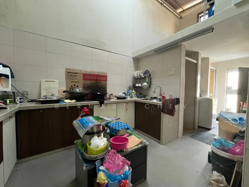 Pantai Jerejak untuk Untuk Dijual - RM 797,000, Mac 2026 - Kitchen - PropertyGuru.com.my