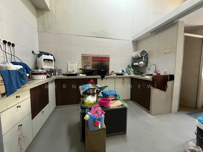 Pantai Jerejak untuk Untuk Dijual - RM 797,000, Mac 2026 - Kitchen - PropertyGuru.com.my