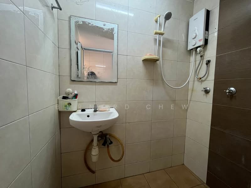 Pantai Jerejak untuk Untuk Dijual - RM 797,000, Mac 2026 - Bathroom - PropertyGuru.com.my