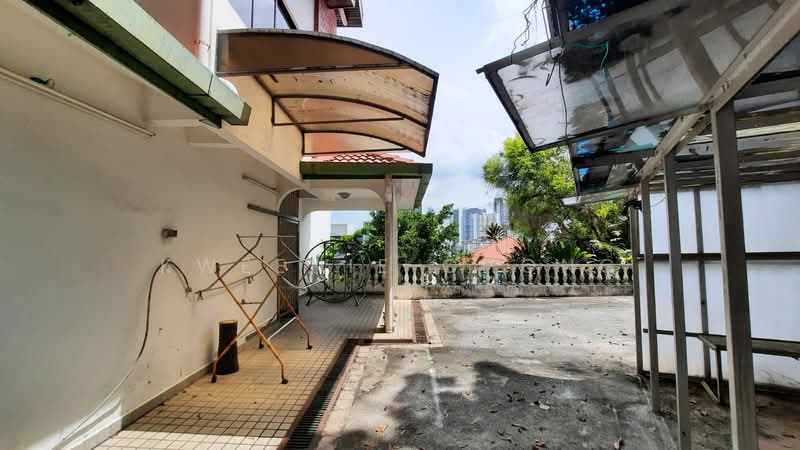 Taman Desa untuk Untuk Dijual - RM 5,300,000, Mac 2026 - Exterior - PropertyGuru.com.my