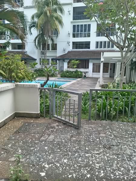 Townhouse for Rent in KLCC (KL City Centre) - Sashi Kandiah - Exterior - PropertyGuru.com.my