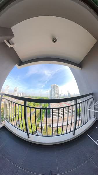 Untuk Dijual - Serin Residency