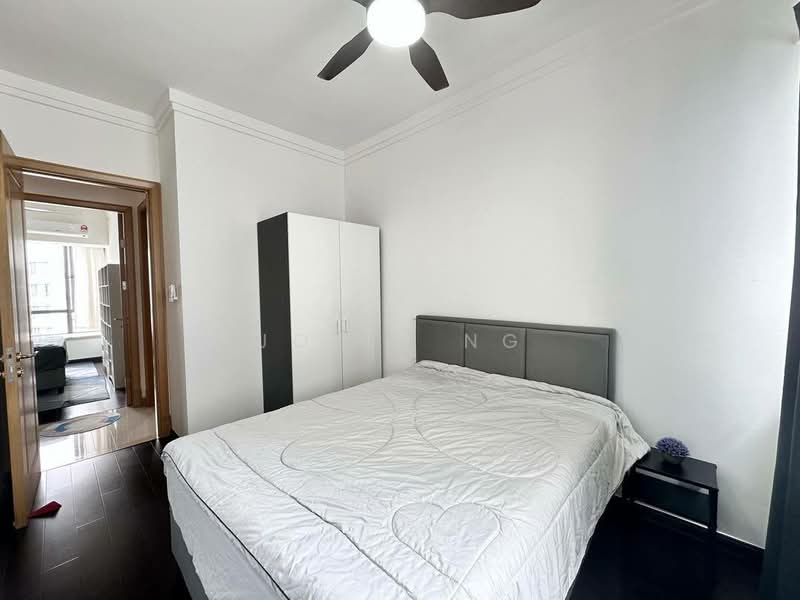 Service Residence for Rent at R&F Princess Cove Phase 1 - Jolin Ng - Bedroom - PropertyGuru.com.my