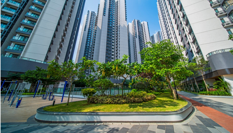 Service Residence for Rent at R&F Princess Cove Phase 1 - Jolin Ng - Exterior - PropertyGuru.com.my