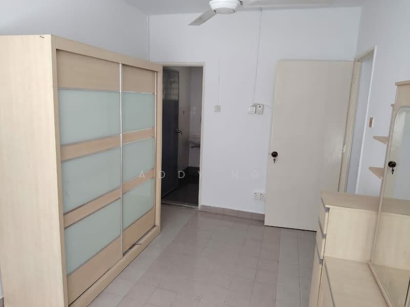 2.5-storey Terraced House for Rent in Ampang Jaya (Ampang) - Addy Ng - Bedroom - PropertyGuru.com.my
