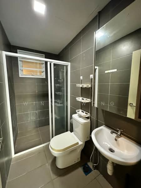 Mutiara Ville untuk Untuk Dijual - RM 300,000, Feb 2026 - Bathroom - PropertyGuru.com.my