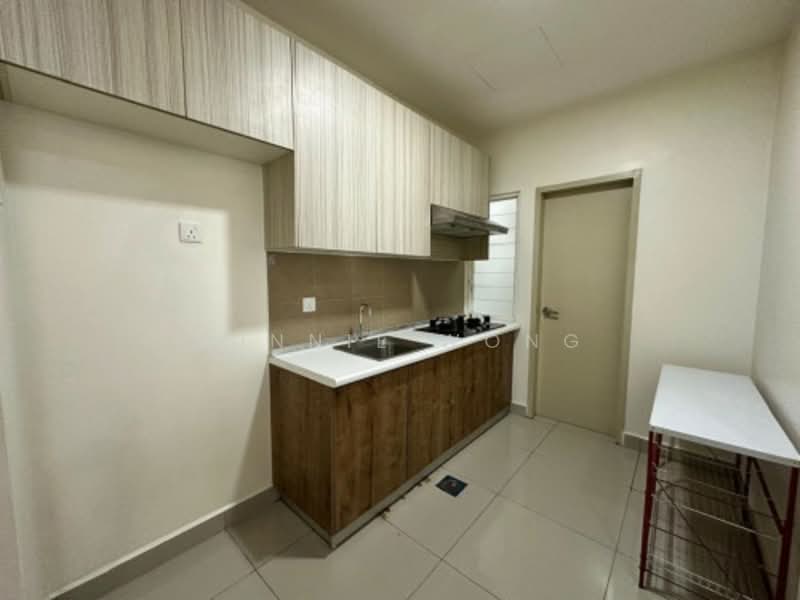 Mutiara Ville untuk Untuk Dijual - RM 300,000, Feb 2026 - Kitchen - PropertyGuru.com.my