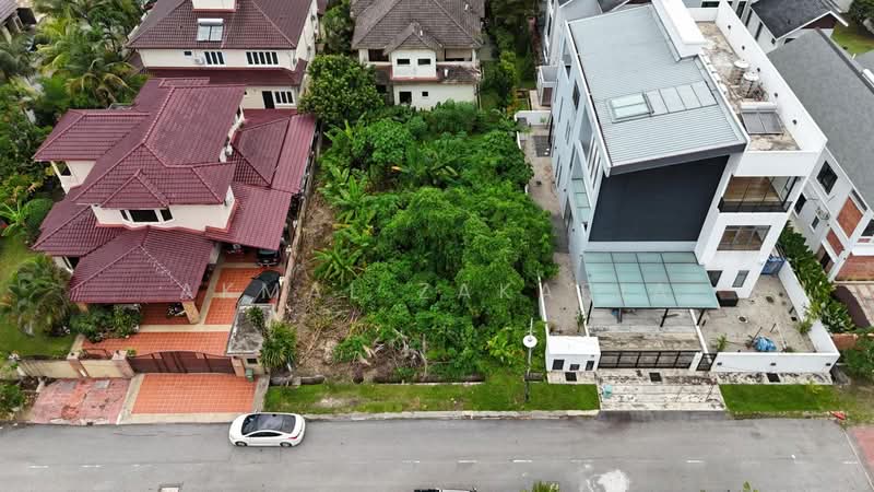 Residential Land for Sale in Kajang (Selangor) - Akmal Zakaria - Exterior - PropertyGuru.com.my