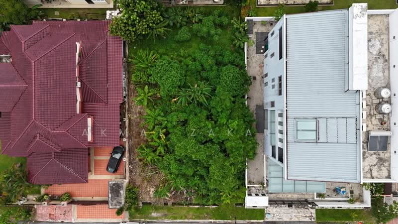 Residential Land for Sale in Kajang (Selangor) - Akmal Zakaria - Exterior - PropertyGuru.com.my
