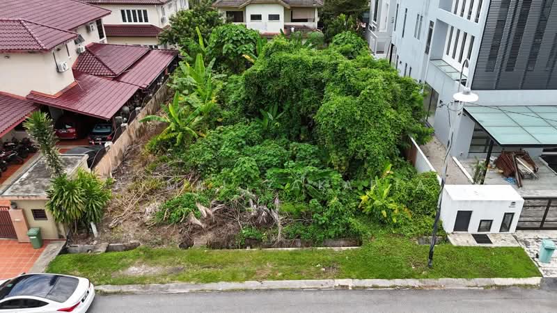 Residential Land for Sale in Kajang (Selangor) - Akmal Zakaria - Exterior - PropertyGuru.com.my