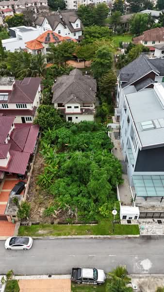 Residential Land for Sale in Kajang (Selangor) - Akmal Zakaria - Exterior - PropertyGuru.com.my