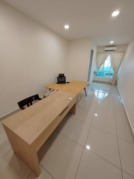 2-storey Terraced House for Sale in Bandar Sungai Long (Selangor) - Eric Liew - Study - PropertyGuru.com.my