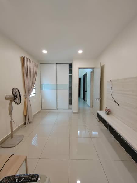 2-storey Terraced House for Sale in Bandar Sungai Long (Selangor) - Eric Liew - Living Room - PropertyGuru.com.my
