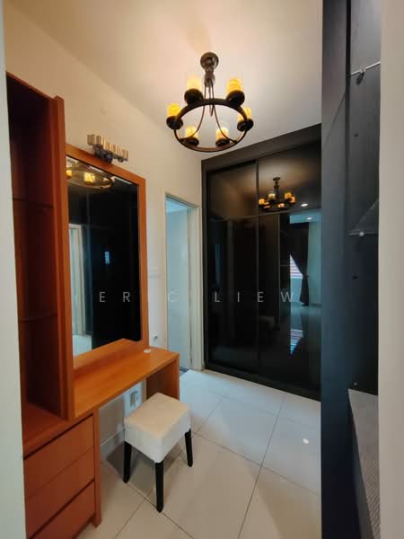 2-storey Terraced House for Sale in Bandar Sungai Long (Selangor) - Eric Liew - Interior - PropertyGuru.com.my