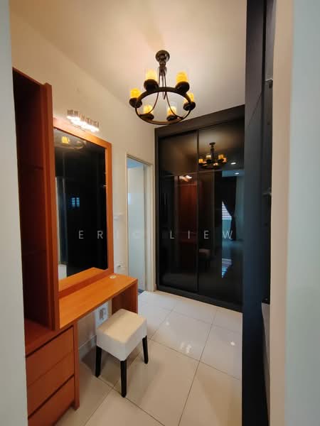 2-storey Terraced House for Sale in Bandar Sungai Long (Selangor) - Eric Liew - Interior - PropertyGuru.com.my