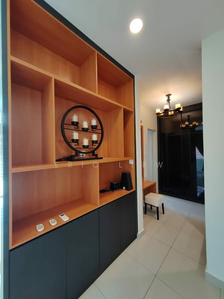 2-storey Terraced House for Sale in Bandar Sungai Long (Selangor) - Eric Liew - Interior - PropertyGuru.com.my