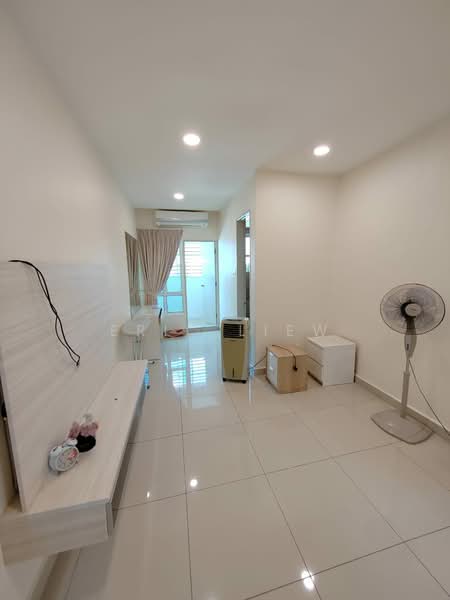 2-storey Terraced House for Sale in Bandar Sungai Long (Selangor) - Eric Liew - Living Room - PropertyGuru.com.my
