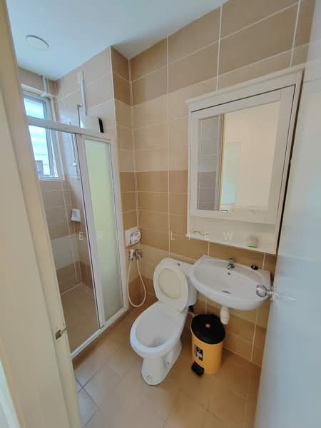 2-storey Terraced House for Sale in Bandar Sungai Long (Selangor) - Eric Liew - Bathroom - PropertyGuru.com.my