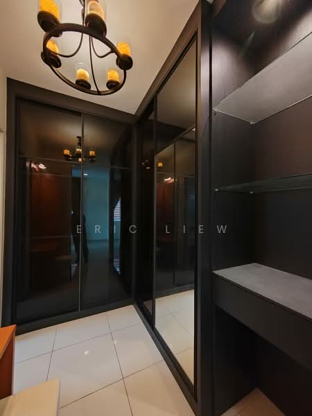 2-storey Terraced House for Sale in Bandar Sungai Long (Selangor) - Eric Liew - Interior - PropertyGuru.com.my