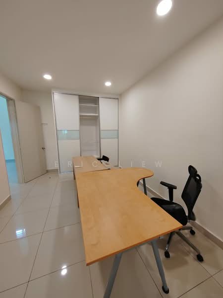 2-storey Terraced House for Sale in Bandar Sungai Long (Selangor) - Eric Liew - Study - PropertyGuru.com.my