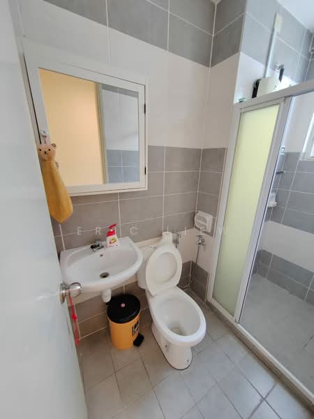 2-storey Terraced House for Sale in Bandar Sungai Long (Selangor) - Eric Liew - Bathroom - PropertyGuru.com.my