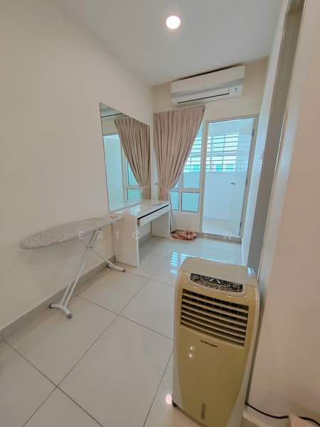2-storey Terraced House for Sale in Bandar Sungai Long (Selangor) - Eric Liew - Balcony - PropertyGuru.com.my