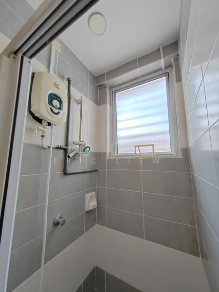 2-storey Terraced House for Sale in Bandar Sungai Long (Selangor) - Eric Liew - Bathroom - PropertyGuru.com.my