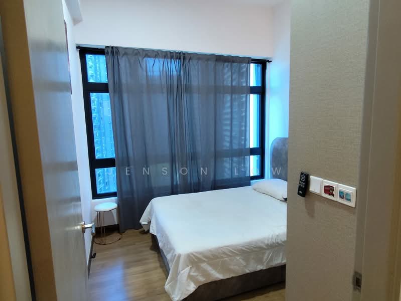 Service Residence for Rent at Astoria Ampang - Jenson Low - PropertyGuru.com.my