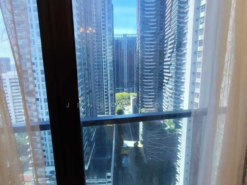 Service Residence for Rent at Astoria Ampang - Jenson Low - PropertyGuru.com.my