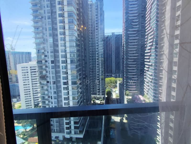 Service Residence for Rent at Astoria Ampang - Jenson Low - PropertyGuru.com.my