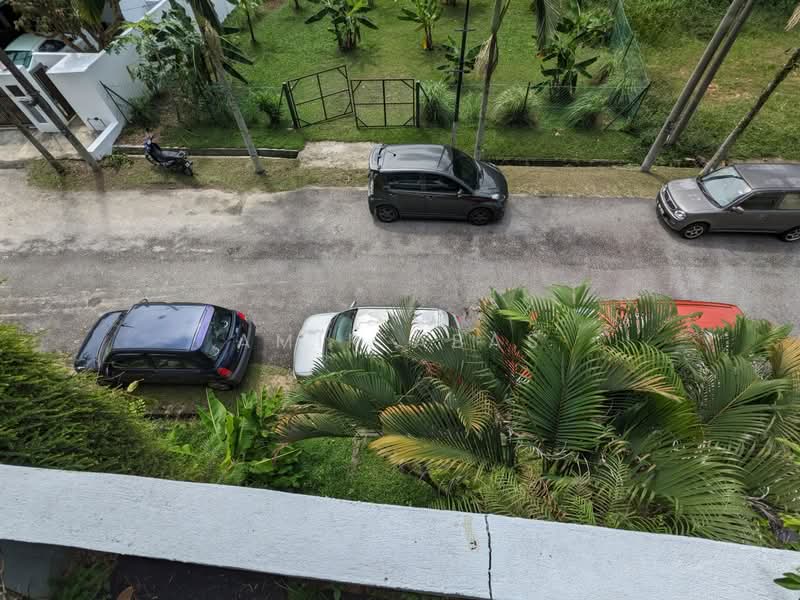 Bungalow for Sale in Taman Tun Dr Ismail (Kuala Lumpur) - Amir Abas - Exterior - PropertyGuru.com.my